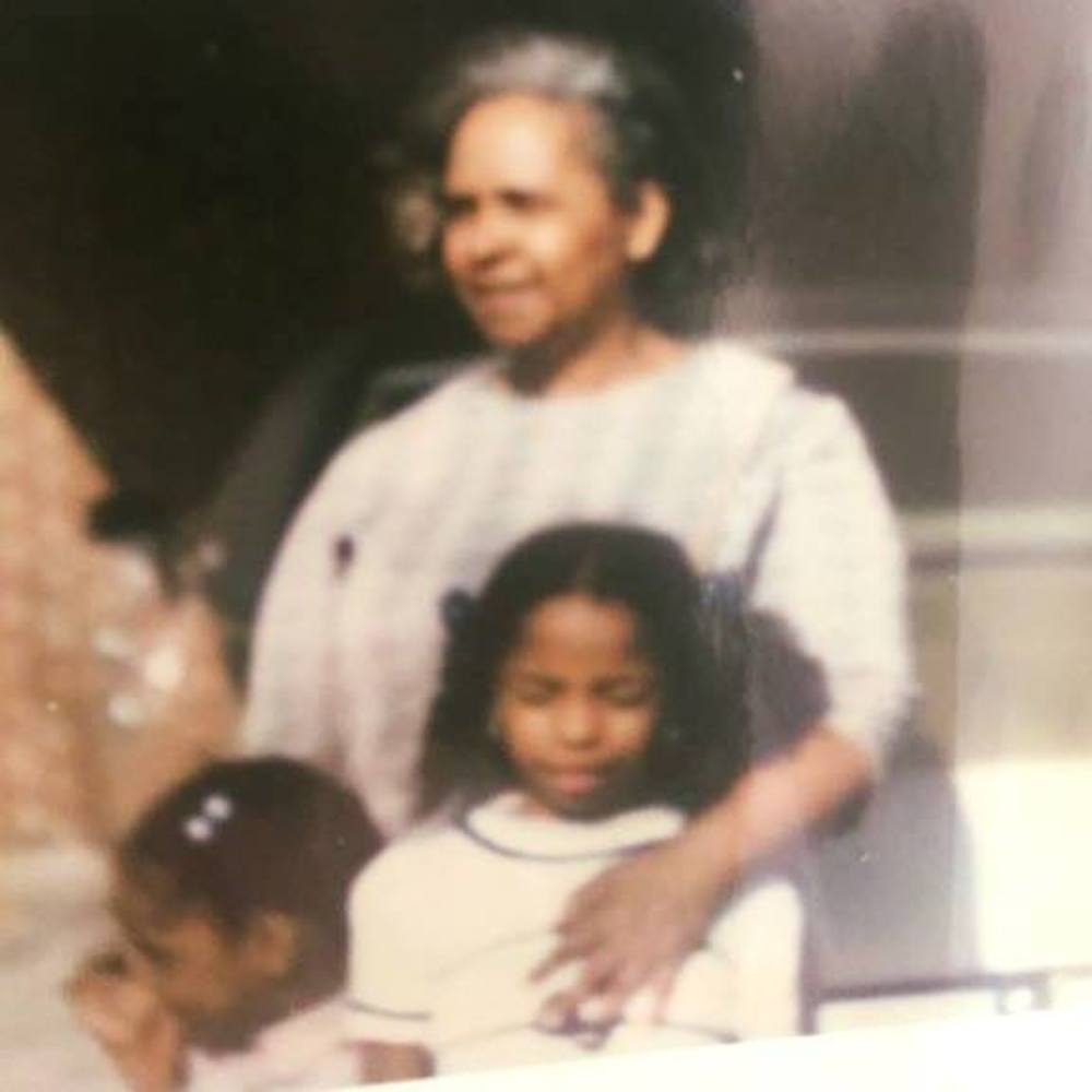 Meet your Posher, Tamra